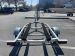 Marlon MB1250-46 Trailer