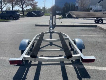 Marlon MB1250-46 Trailer