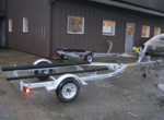 Highliner CL21-18 Trailer