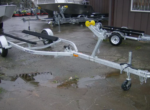 HIGHLINER CL21-18 TRAILER - Image 3