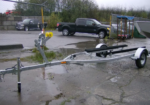 HIGHLINER CL21-18 TRAILER - Image 2