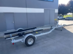 Highliner CL30-20 Surge Trailer