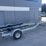 Highliner CL30-20 Surge Trailer