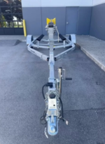 Highliner CL30-20 Surge Trailer - Image 6