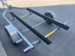 Highliner CL30-20 Surge Trailer - Image 5