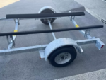 Highliner CL30-20 Surge Trailer - Image 4