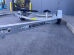 Highliner CL30-20 Surge Trailer - Image 3