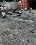 Princecraft Sport 175 Trailer - Image 3