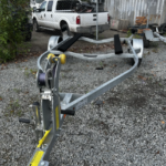 Princecraft Sport 175 Trailer