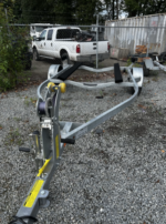 Princecraft Sport 175 Trailer