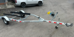 HIGHLINER CL17-17 TRAILER - Image 5