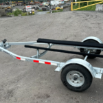 Highliner CL17-17 Trailer