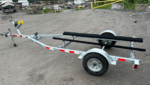 Highliner CL17-17 Trailer