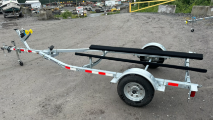 Highliner CL17-17 Trailer