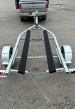 HIGHLINER CL17-17 TRAILER - Image 3