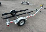 HIGHLINER CL17-17 TRAILER - Image 2
