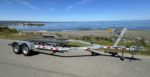 Highliner TCL42-21 Surge Trailer - Image 5
