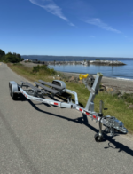 Highliner TCL42-21 Surge Trailer - Image 4