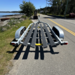 Highliner TCL42-21 Surge Trailer