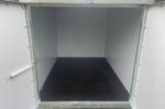 6x4x5 Unbraked Box Trailer - Image 3