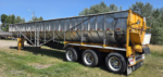 2012 Trinity Eagle Bridge 50x102 Belt Trailer - Image 5