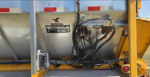2012 Trinity Eagle Bridge 50x102 Belt Trailer - Image 3