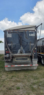 Aulick Aultimate Belt Trailer - Image 2