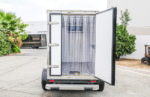 6x10 Refrigerated Trailer - Image 4