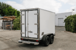 6x10 Refrigerated Trailer - Image 3