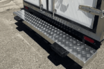 7x12 Refrigerated Trailer - Image 4