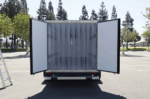 7x12 Refrigerated Trailer - Image 3