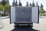 7x12 Refrigerated Trailer