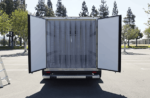 7'×16' Refrigerated Trailer - Image 4