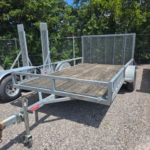 Used 12 Duratrail ATV Trailer