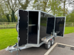 Tickner G755 Box Trailer - Image 5