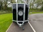 Tickner G755 Box Trailer - Image 4
