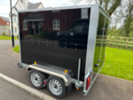 Tickner G755 Box Trailer - Image 3