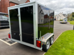 Tickner G755 Box Trailer - Image 2