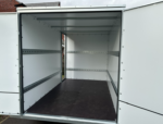 Tickners GB166 Box Trailer - Image 2