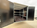 Tickners GB166 Box Trailer - Image 3