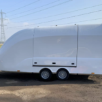Eco-Trailer Velocity iQ Lite