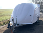 Eco-Trailer Velocity iQ Lite