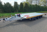 TowLite 52.35 Trailer