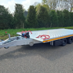 TowLite 52.35 Trailer