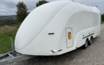 Eco Trailer Velocity RS 3000kg - Image 5