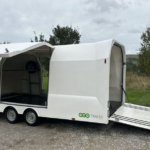 Eco Trailer Velocity RS 3000kg