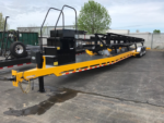 42/44 MTI Catamaran Heritage Tilt Trailer