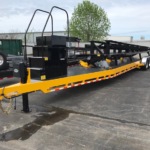 42/44 MTI Catamaran Heritage Tilt Trailer