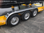 42/44 MTI Catamaran Heritage Tilt Trailer - Image 2