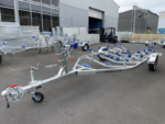 BST650R Boat Trailer - Image 5
